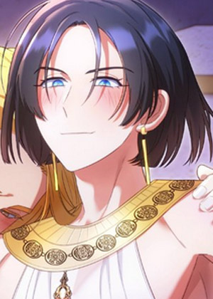 我在埃及当法老