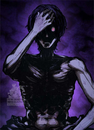 精神病患在武林 截图1