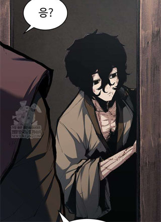 精神病患在武林 截图1