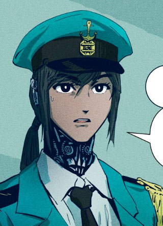 钢与冰的旅行 截图1