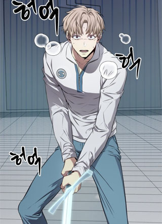 天才玩家的回归 截图1