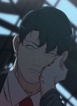 爸爸今天也想拥抱我 截图1