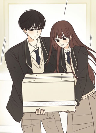 柠檬味青春 截图1