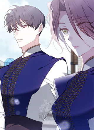 恶役千金拿起剑的理由 截图1