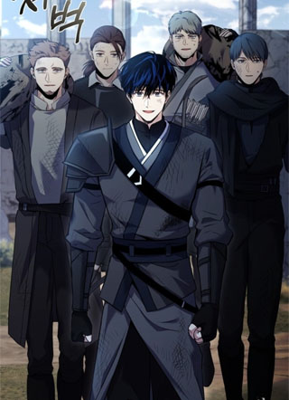 穿越时间的剑术大师 截图1