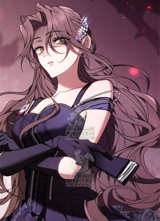 恶役千金拿起剑的理由 截图1