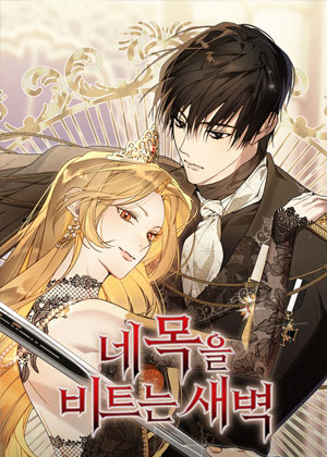 在黎明时分取你性命