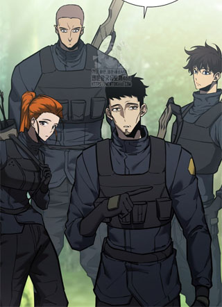 末世归来的剑神 截图1