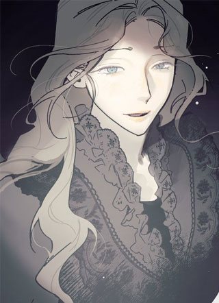 幽影贵妇的哀愁 截图1