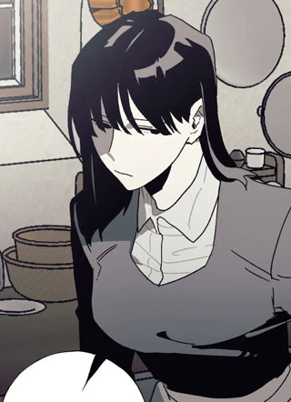 幽影贵妇的哀愁 截图1