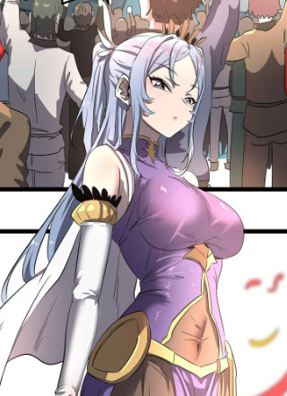 我的分身是宇宙虫王 截图1