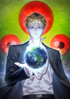 被误认为S级的异世界猎人