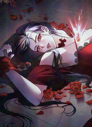 穿越成末日反派女 截图1