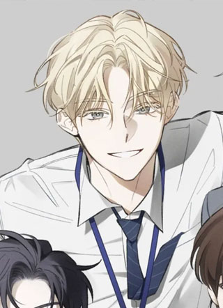 金代理讨厌偶像 截图1