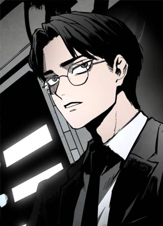 迷雾禁区 截图1