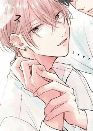 甜蜜似糖的十七岁