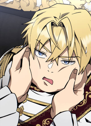 重生恶棍第一王子 截图1