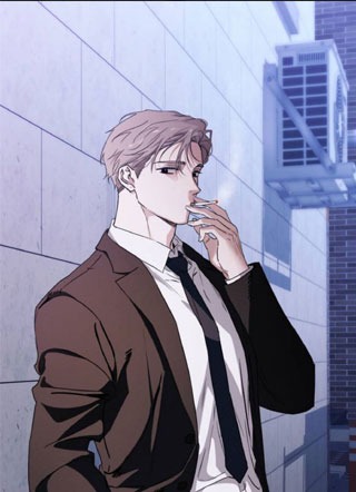 成为坏男人吧！ 截图1