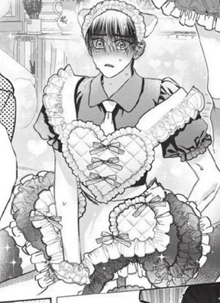 寻死未果的女仆九郎 截图1