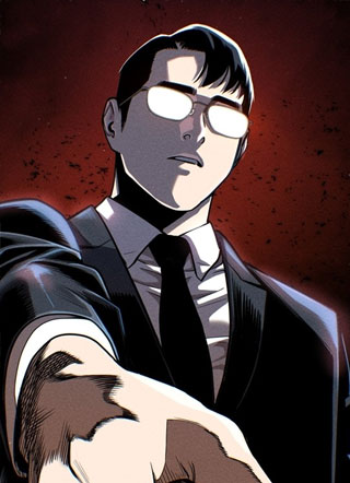 恶魔教室 截图1