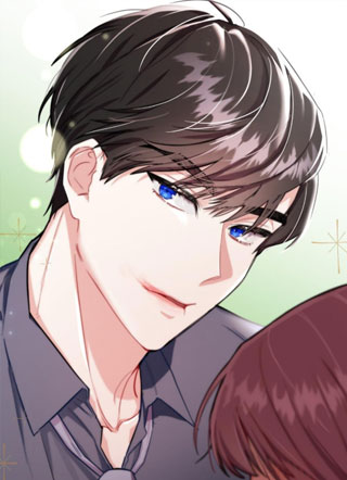 吻戏不能用替身 截图1