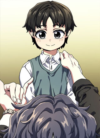 大魔法师课程 截图1