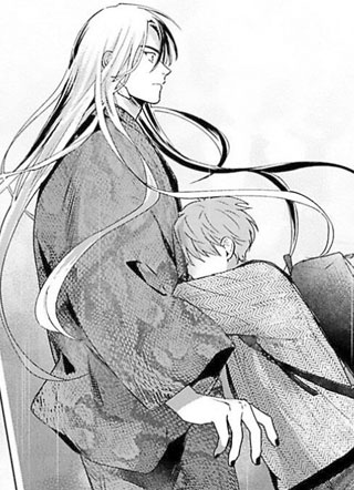 蛇神对新娘一见钟情 截图1