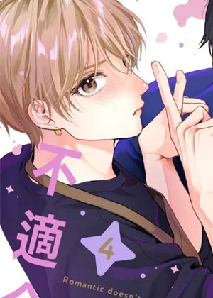 罗曼蒂克不适合我们