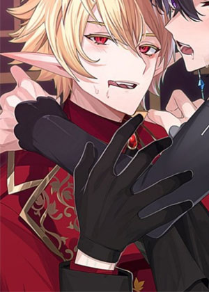 捕食是在婚姻之后