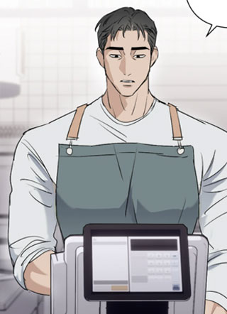 老板与常客 截图1