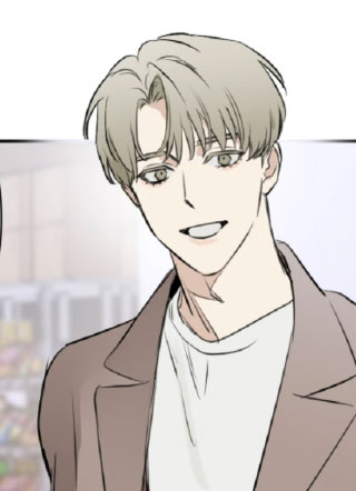 老板与常客 截图1