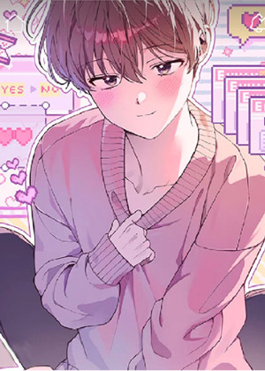 B级恋爱模拟游戏