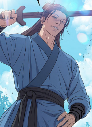 千家的疯狗 截图1