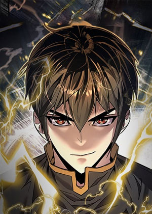 挥拳的天才魔法师