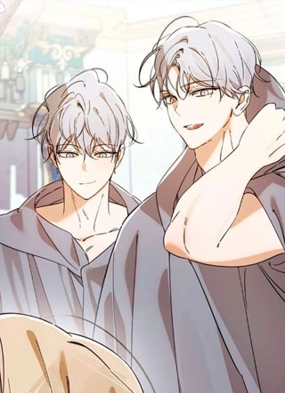 皇子们的XX教育人偶 截图1