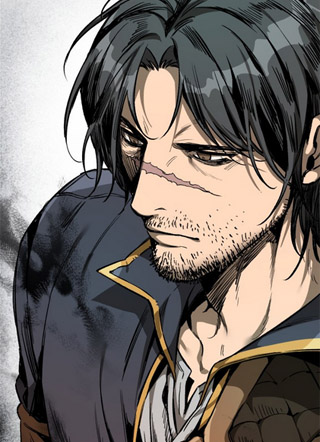 中世纪不良警卫 截图1