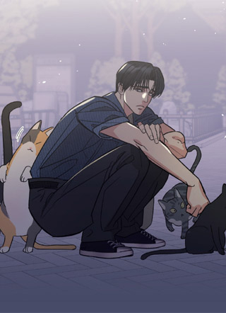 猫大爷和我 截图1