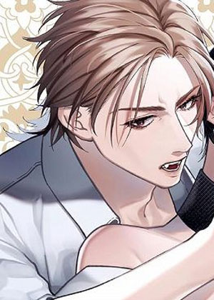 偏爱狮子与蜜牢中的欧米伽