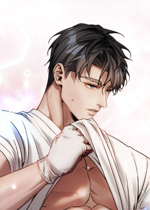 被搬家公司员工们围住