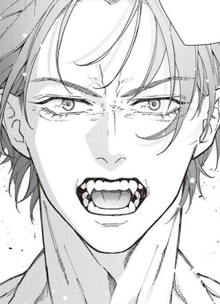 偏爱狮子与蜜牢中的欧米伽 截图1