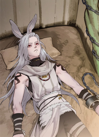 狂野之心 截图1