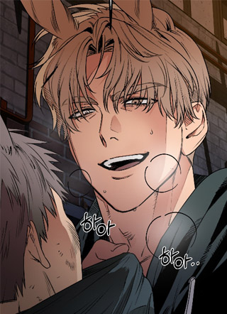 招摇撞骗的兔子先生 截图1