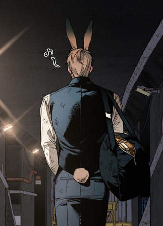 Grab Spinning 截图1