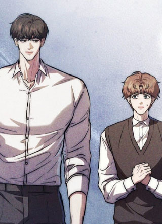 他的阴险温柔 截图1