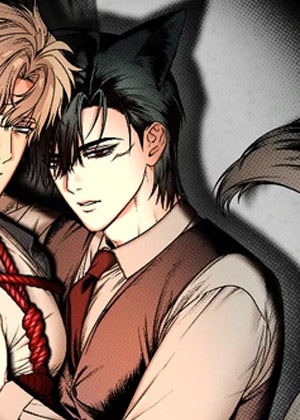 招摇撞骗的兔子先生