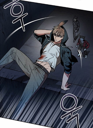 招摇撞骗的兔子先生 截图1