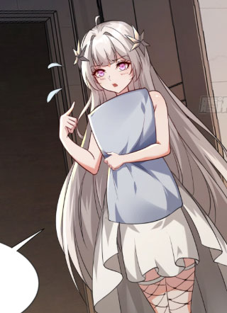 刚毕业就末日:万亿开局当神豪 截图1