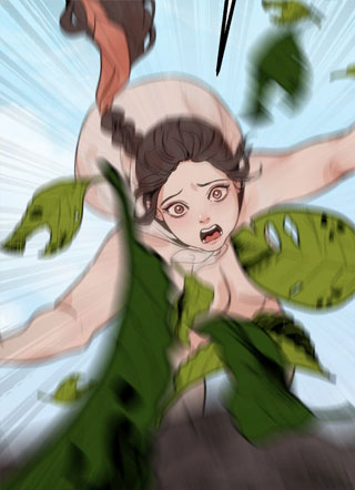 Shifting Tails 截图1