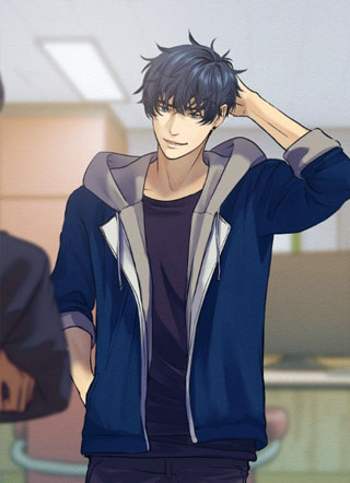 与失序灵魂相恋 截图1