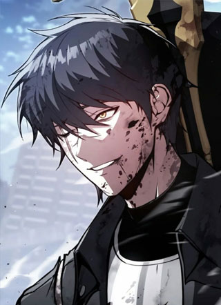 回归者造就一切 截图1